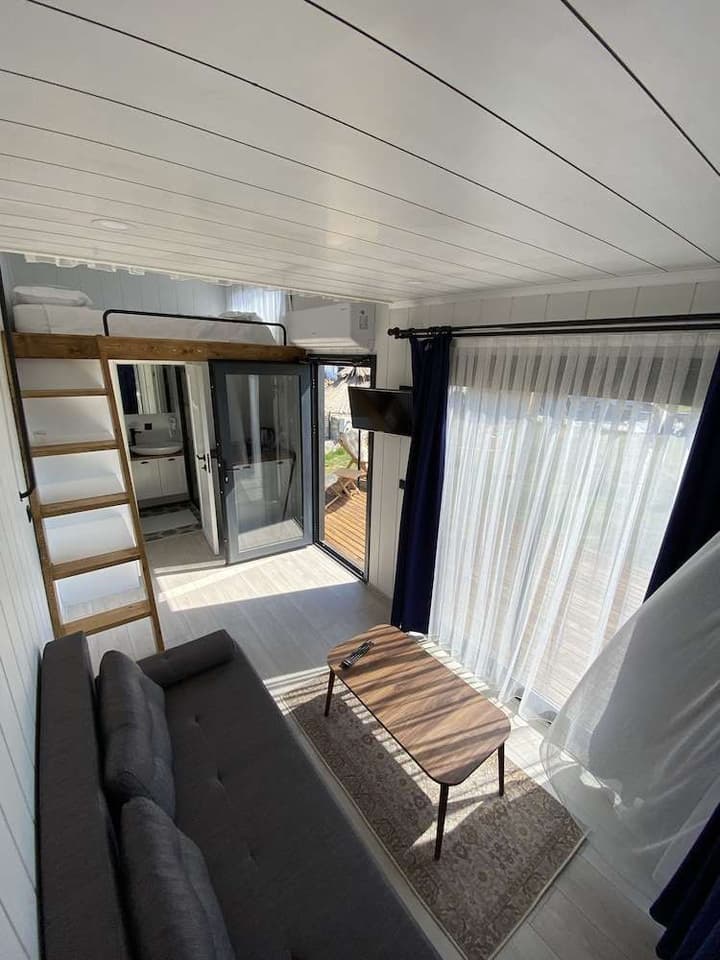 LAVIRA TINY HOUSE VILLAGE