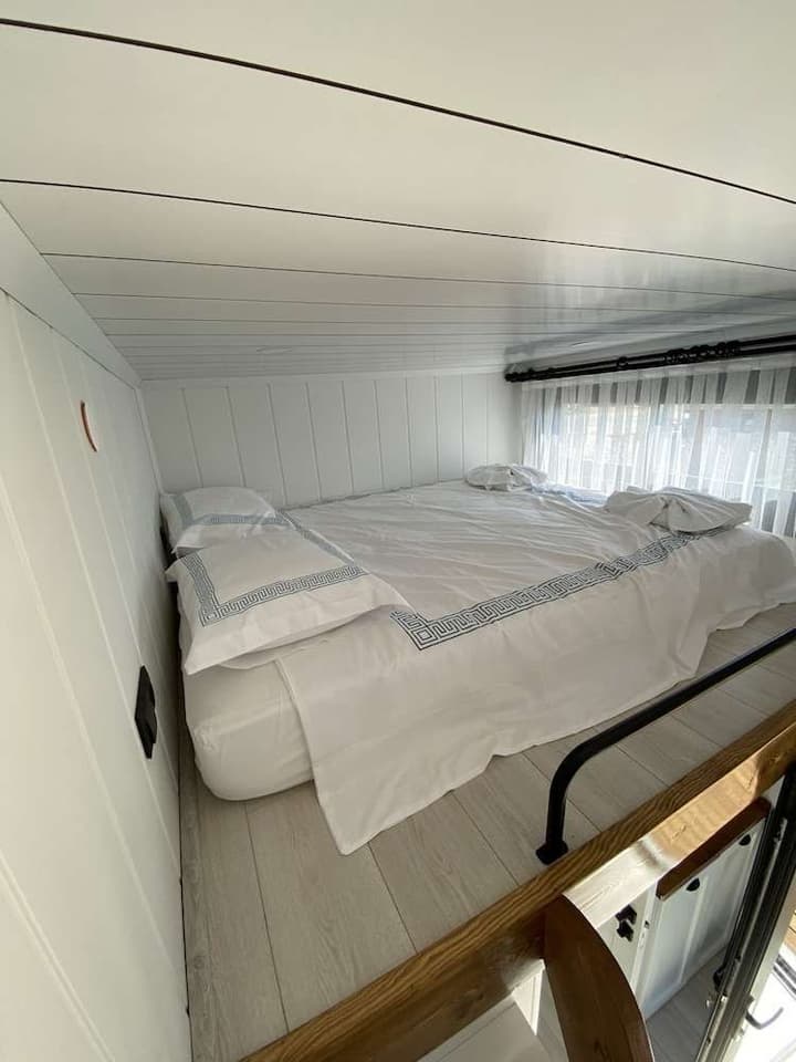 LAVIRA TINY HOUSE VILLAGE