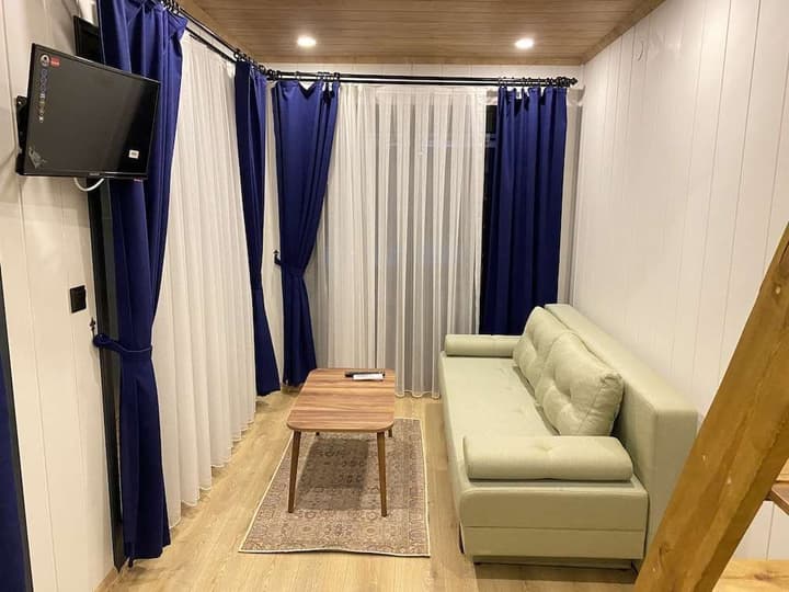 LAVIRA TINY HOUSE VILLAGE