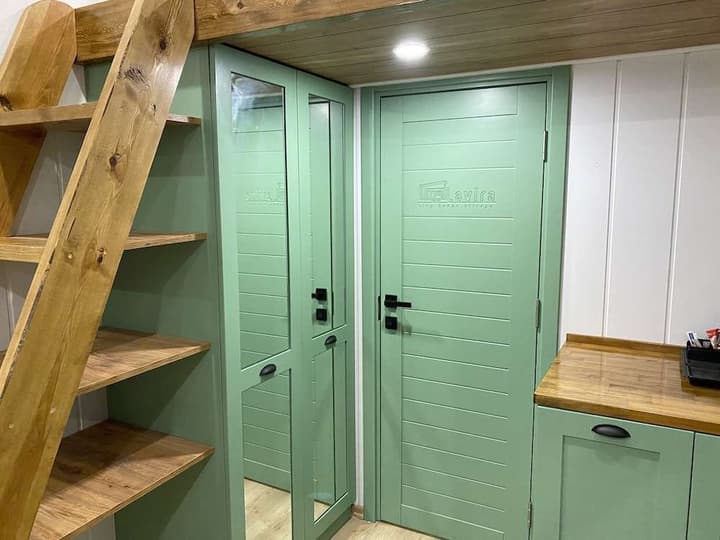 LAVIRA TINY HOUSE VILLAGE