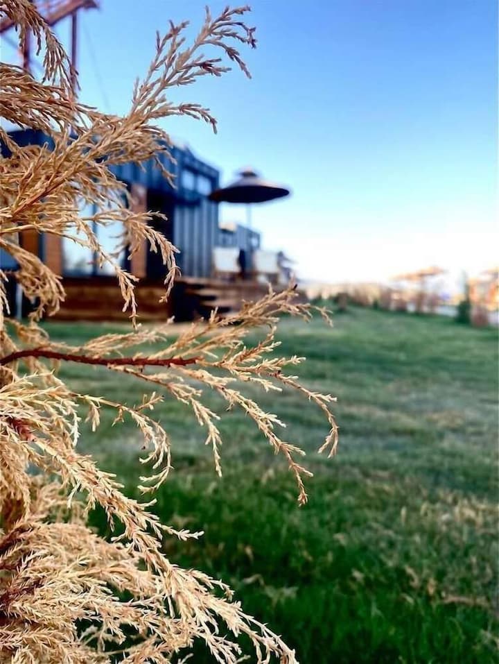 LAVIRA TINY HOUSE VILLAGE
