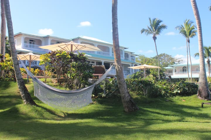 VILLA SERENA