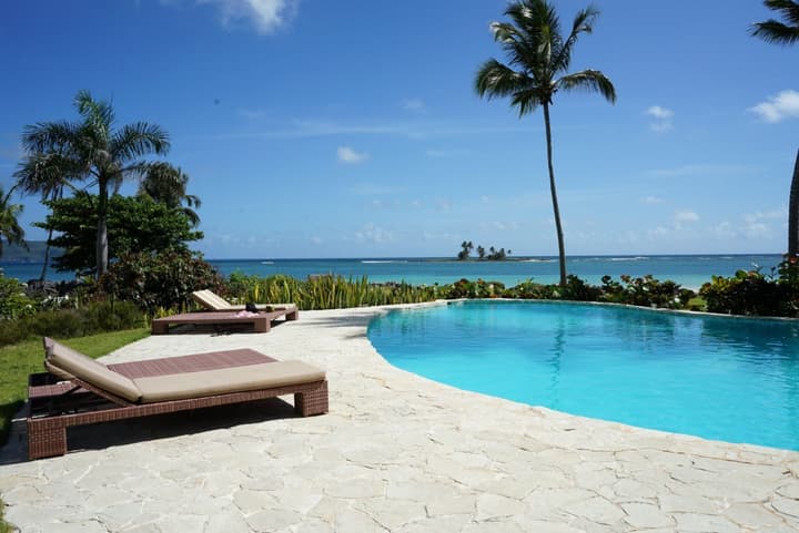 VILLA SERENA
