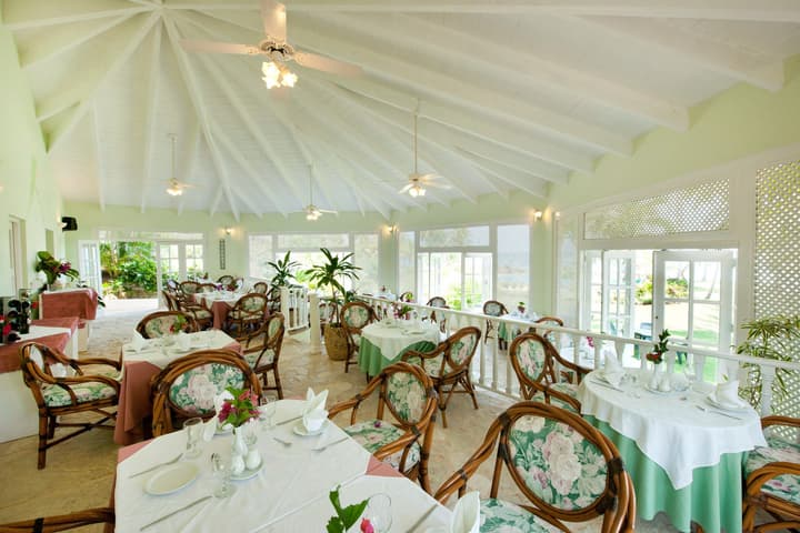 VILLA SERENA