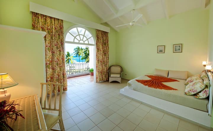 VILLA SERENA