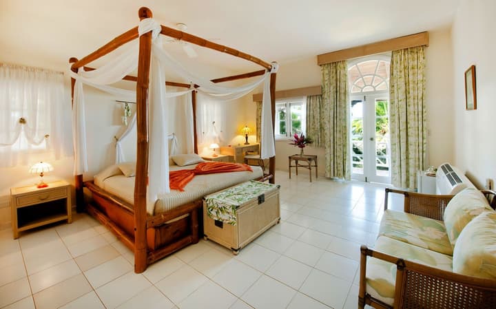 VILLA SERENA
