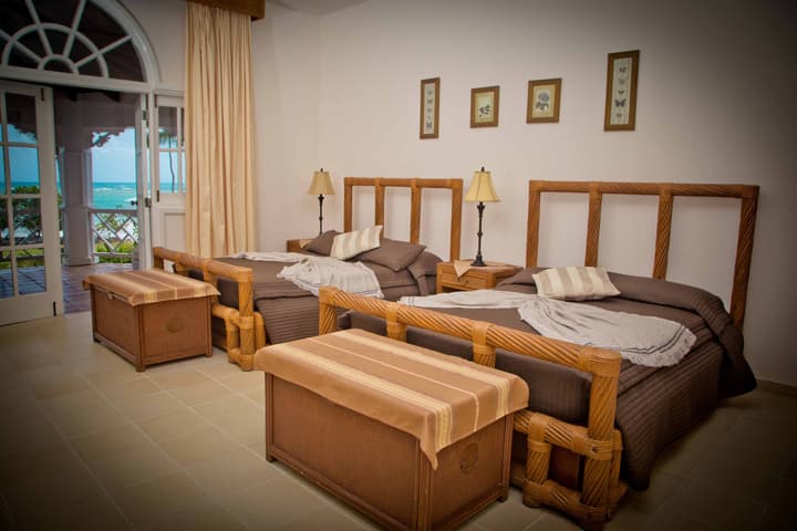 VILLA SERENA