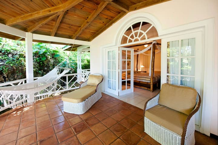 VILLA SERENA
