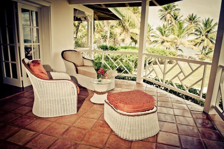 VILLA SERENA