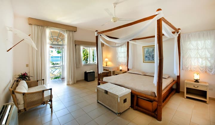 VILLA SERENA