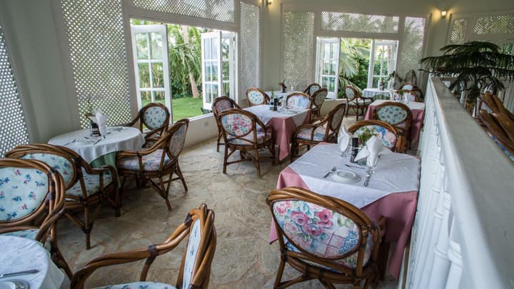 VILLA SERENA