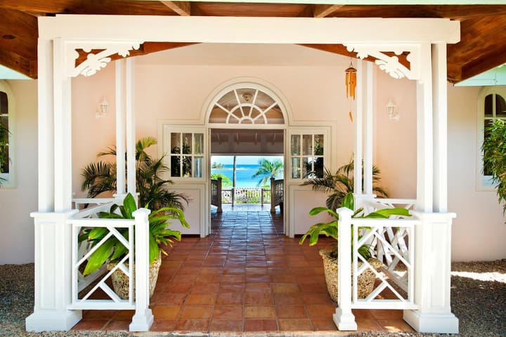 VILLA SERENA