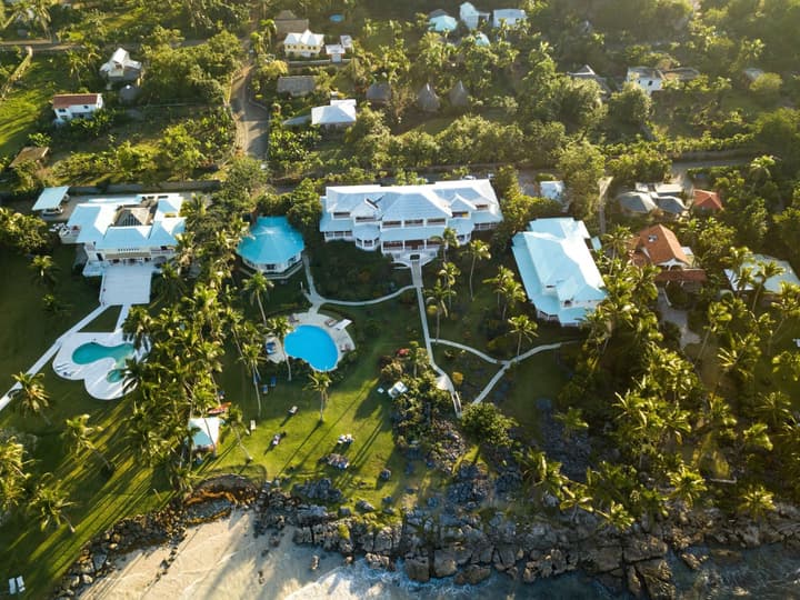 VILLA SERENA