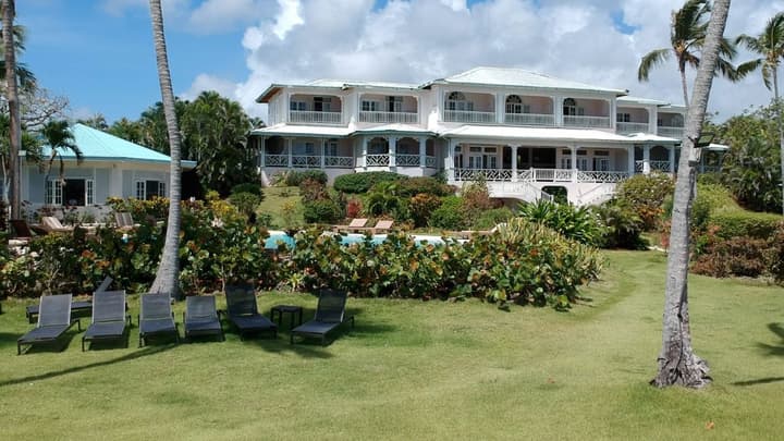 VILLA SERENA