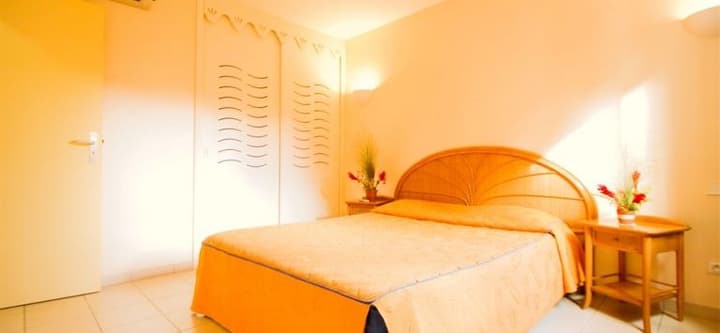 KARIBEA RESORT SAINTE LUCE RESIDENCE CARIBIA