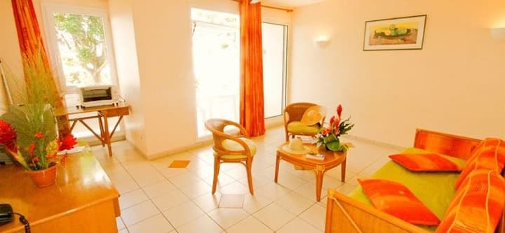 KARIBEA RESORT SAINTE LUCE RESIDENCE CARIBIA