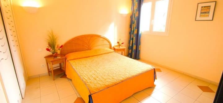 KARIBEA RESORT SAINTE LUCE RESIDENCE CARIBIA