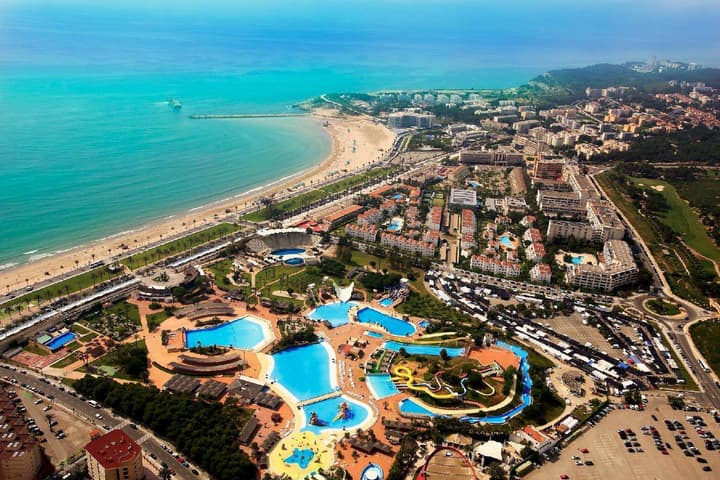 ESTIVAL PARK