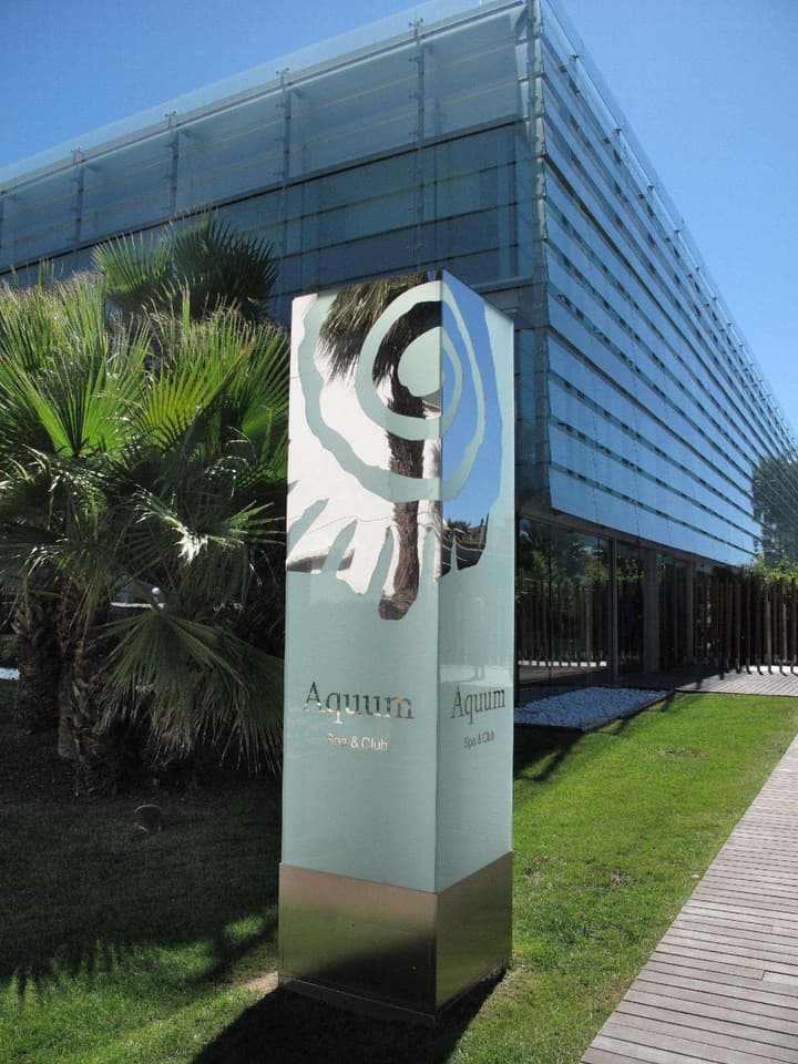 ESTIVAL PARK