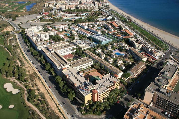 ESTIVAL PARK