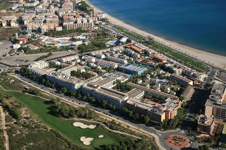 ESTIVAL PARK