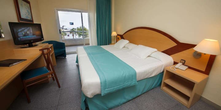 ESTIVAL PARK