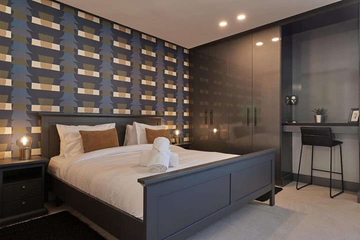 STAYHERE RABAT - AGDAL 3 - PRESTIGE RESIDENCE