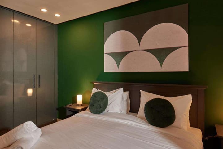 STAYHERE RABAT - AGDAL 3 - PRESTIGE RESIDENCE
