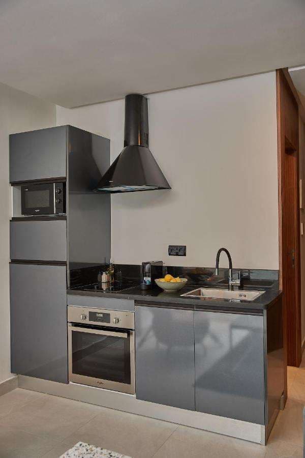 STAYHERE RABAT - AGDAL 3 - PRESTIGE RESIDENCE