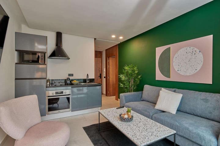 STAYHERE RABAT - AGDAL 3 - PRESTIGE RESIDENCE