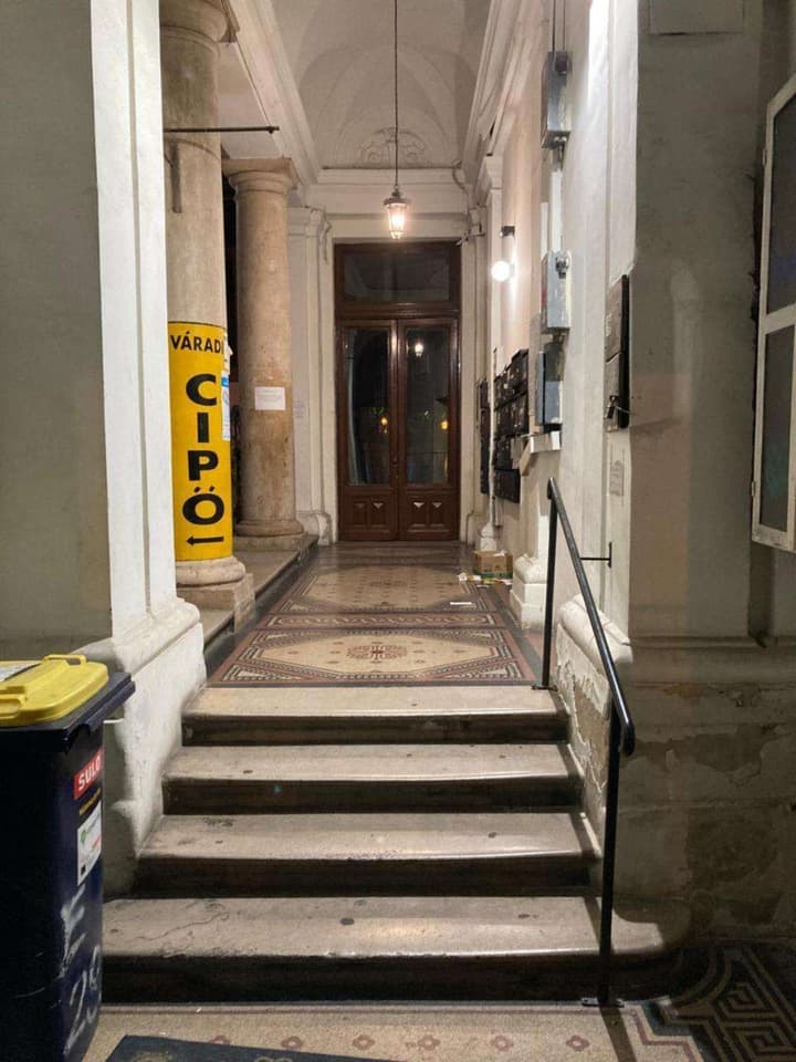 CASA NORA