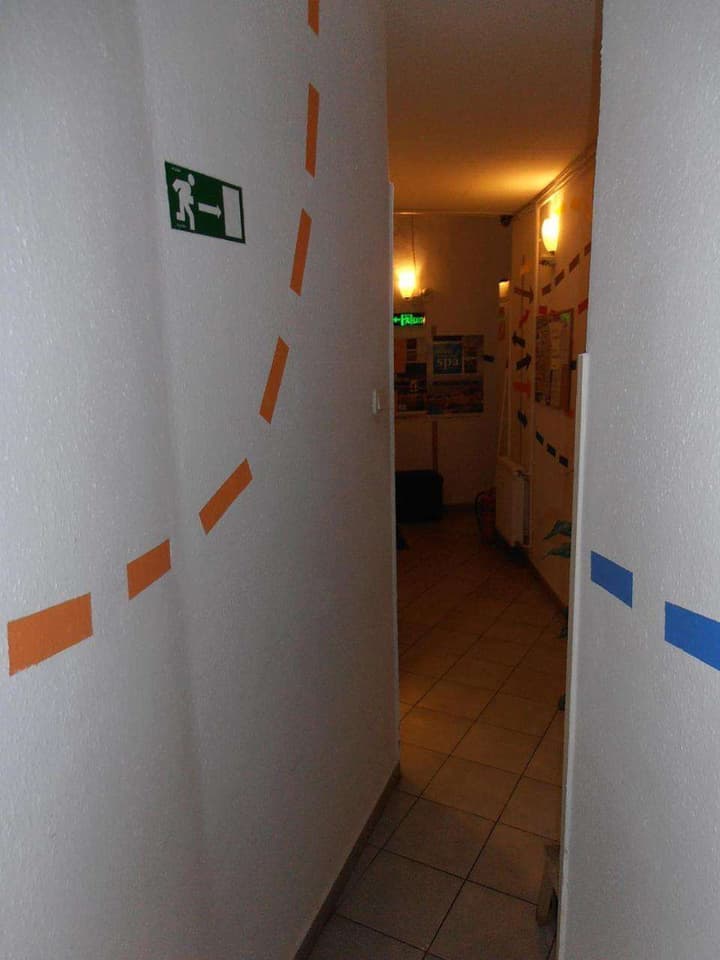 CASA NORA