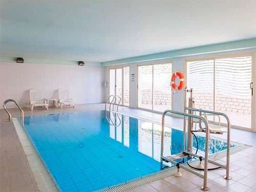 ONA BENIDORM PONIENTE