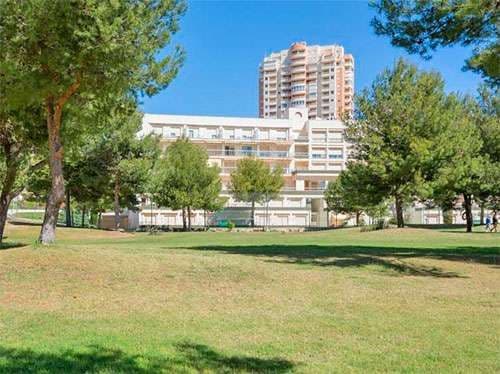 ONA BENIDORM PONIENTE
