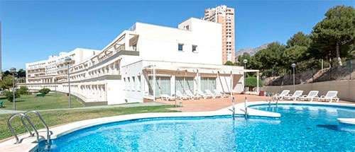 ONA BENIDORM PONIENTE