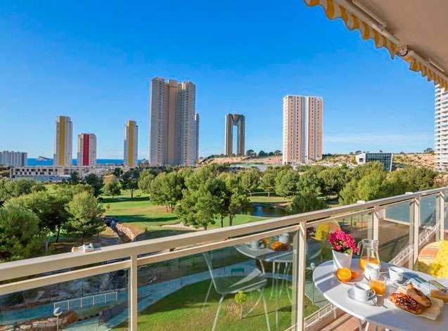 ONA BENIDORM PONIENTE
