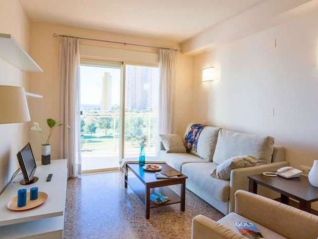 ONA BENIDORM PONIENTE