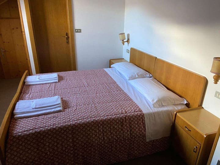 DOLOMITES HOTEL LA MERIDIANA