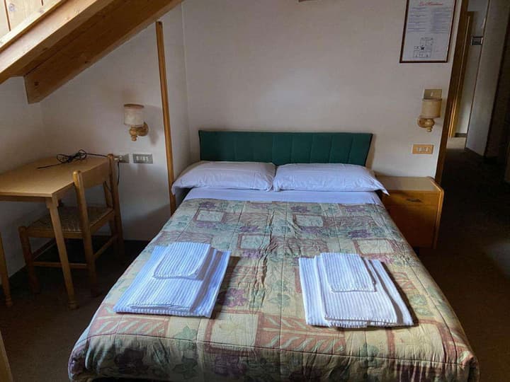 DOLOMITES HOTEL LA MERIDIANA