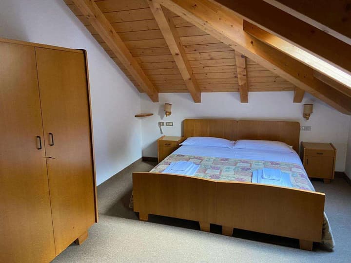 DOLOMITES HOTEL LA MERIDIANA
