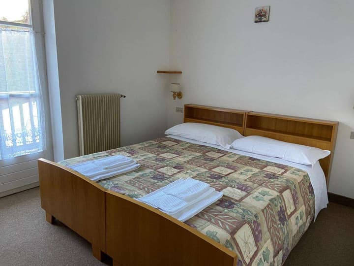 DOLOMITES HOTEL LA MERIDIANA