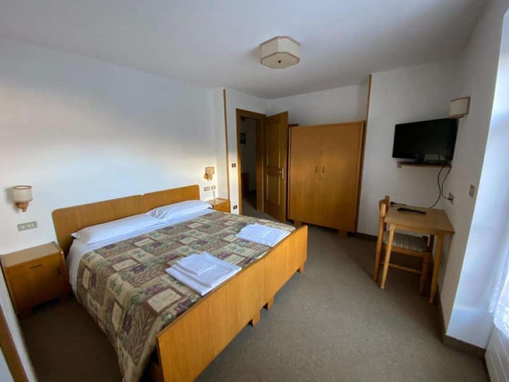 DOLOMITES HOTEL LA MERIDIANA