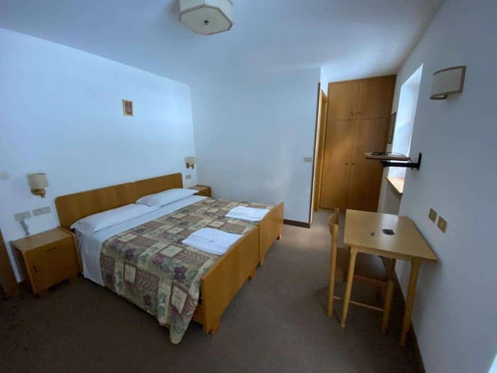 DOLOMITES HOTEL LA MERIDIANA