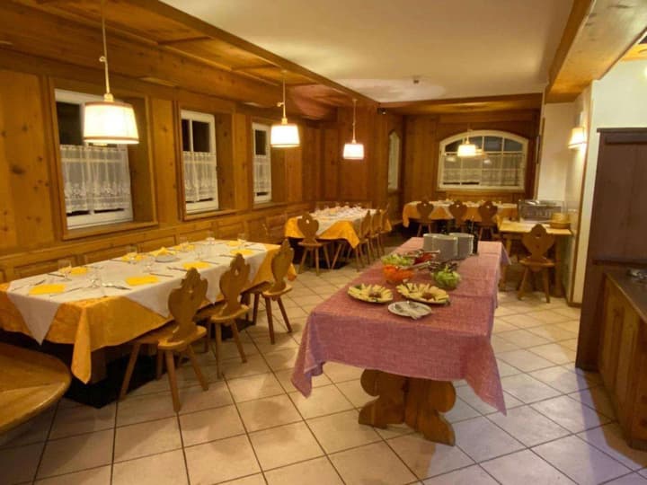 DOLOMITES HOTEL LA MERIDIANA