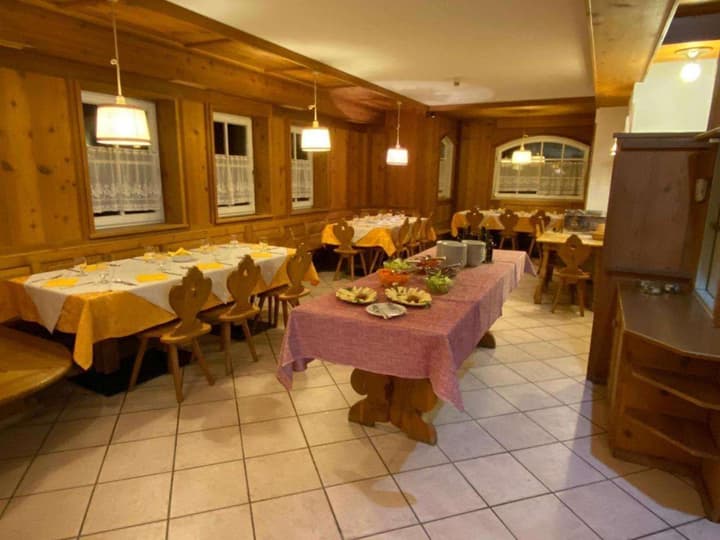 DOLOMITES HOTEL LA MERIDIANA