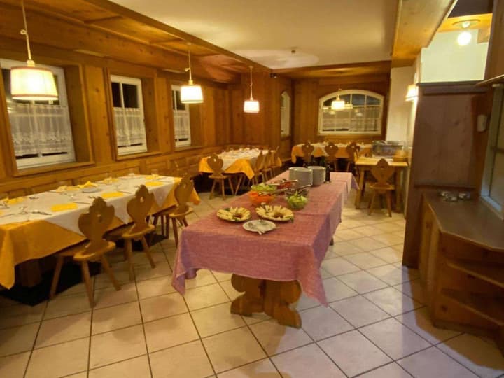 DOLOMITES HOTEL LA MERIDIANA