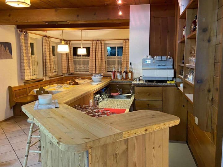 DOLOMITES HOTEL LA MERIDIANA