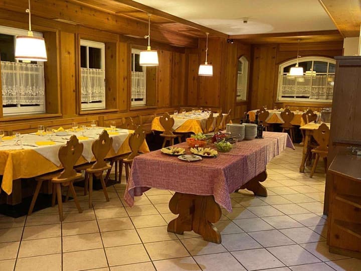 DOLOMITES HOTEL LA MERIDIANA