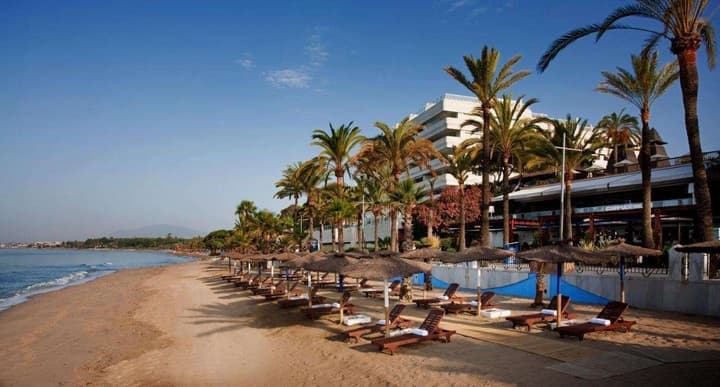 HOTEL DON PEPE GRAN MELIA
