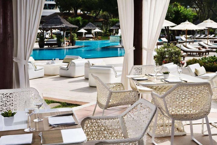 HOTEL DON PEPE GRAN MELIA